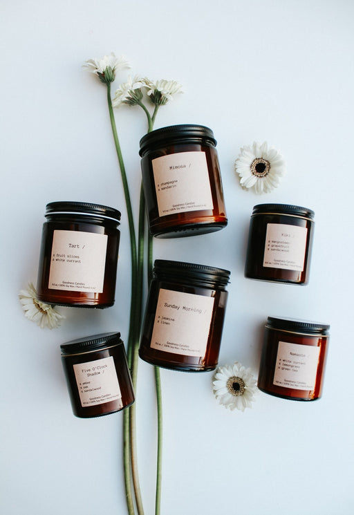 Shop All | Goodness Candles