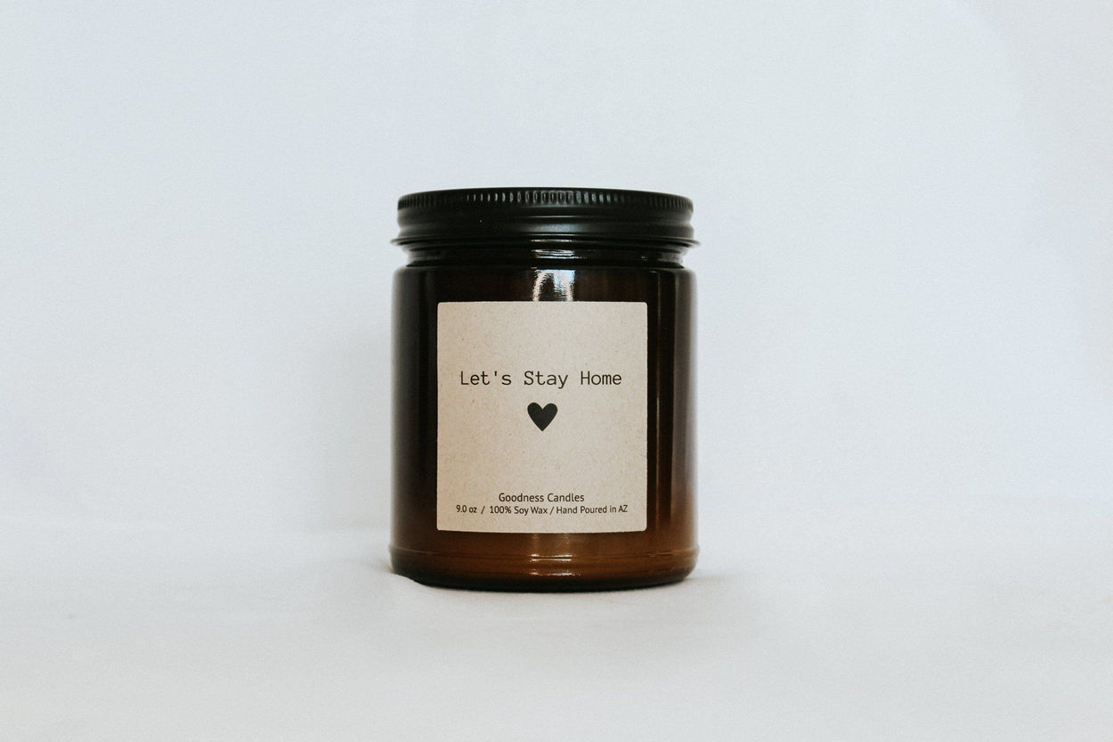 Housewarming Gift Goodness Candles