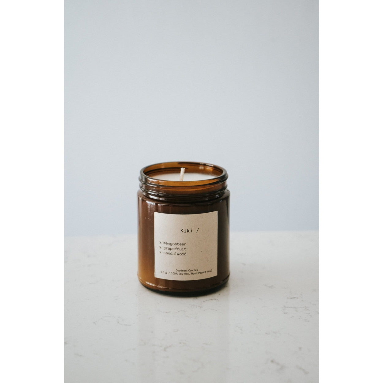Kiki Gooodness Candles